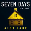 Seven Days Audiobook