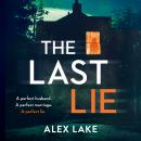 The Last Lie Audiobook