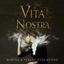 Vita Nostra Audiobook