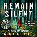 Remain Silent Audiobook