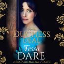 Duchess Deal, Tessa Dare