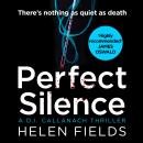 Perfect Silence Audiobook