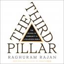 The Third Pillar Audiobook