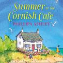 Summer at the Cornish Café Audiobook