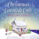 Christmas at the Cornish Cafe Audiobook