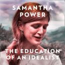 The Education of an Idealist Audiobook
