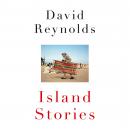 Island Stories: Britain and Its History in the Age of Brexit Audiobook