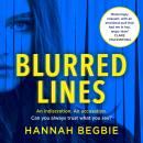 Blurred Lines Audiobook