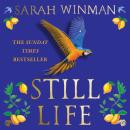 Still Life Audiobook