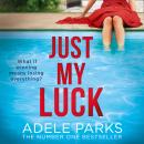 Just My Luck Audiobook