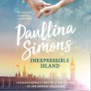 Inexpressible Island Audiobook