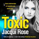Toxic Audiobook