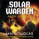 Alien Hostiles Audiobook