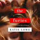 The Furies Audiobook