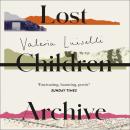Lost Children Archive Audiobook