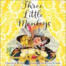 Three Little Monkeys Audiobook
