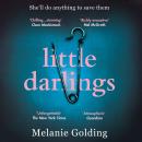 Little Darlings Audiobook