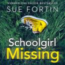 Schoolgirl Missing Audiobook