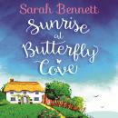 Sunrise at Butterfly Cove Audiobook