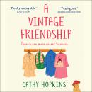 A Vintage Friendship Audiobook