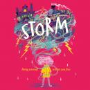 Storm Audiobook