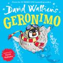 Geronimo Audiobook