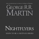Nightflyers Audiobook