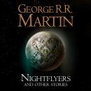 Nightflyers and Other Stories Audiobook