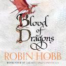 Blood of Dragons Audiobook