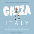Gazza in Italy Audiobook