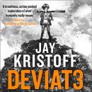 DEV1AT3 (DEVIATE) Audiobook
