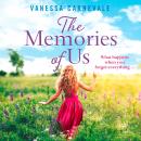 The Memories of Us Audiobook