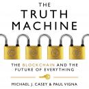 The Truth Machine Audiobook