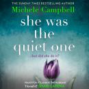 She Was the Quiet One Audiobook