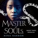 Master of Souls Audiobook