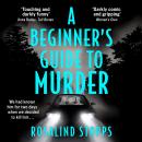 A Beginner’s Guide to Murder Audiobook