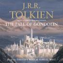 The Fall of Gondolin Audiobook