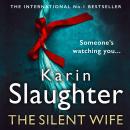 The Silent Wife Audiobook