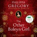 The Other Boleyn Girl Audiobook