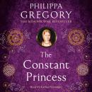 The Constant Princess Audiobook