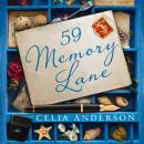 59 Memory Lane Audiobook