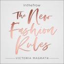 The New Fashion Rules: Inthefrow Audiobook