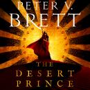 The Desert Prince Audiobook