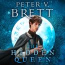 The Hidden Queen Audiobook