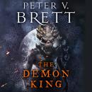 The Demon King Audiobook