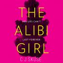 The Alibi Girl Audiobook