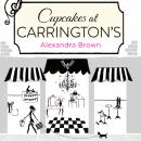 Cupcakes at Carrington's Audiobook