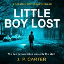 Little Boy Lost Audiobook