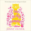 One Lucky Summer Audiobook