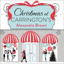 Christmas at Carrington's Audiobook